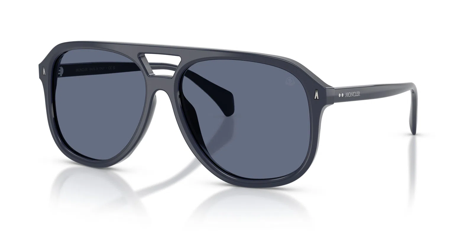 Moncler Fluxe 6028 Sunglasses - view 4
